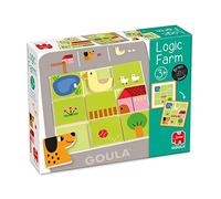 Dujardin Goula Logic Farm