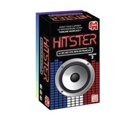 Jeu d'ambiance Dujardin HITSTER Chanson française Multicolore A