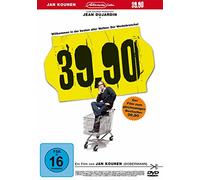 Dujardin,Jean - 39,90