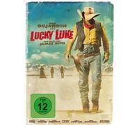 Dujardin,Jean - Lucky Luke [Import]