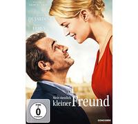 Dujardin,Jean - Mein Ziemlich Kleiner Freund [Import]