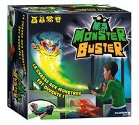 DUJARDIN Jeu d'action monster buster
