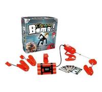 DUJARDIN JEU DE SOCIETE CHRONO BOMB NEUF