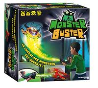 Dujardin Jeux – Jeu Monster Buster Multicolore