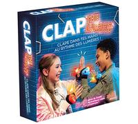 Dujardin Jouets - Clap The Light