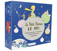 Dujardin Le Petit Prince 20 Min Jeu De Société Education