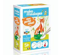 Dujardin - Mako Moulages - Mon Petit Chat 39307