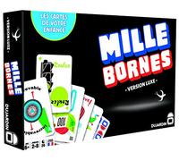 Dujardin - Mille Bornes - Edition Luxe