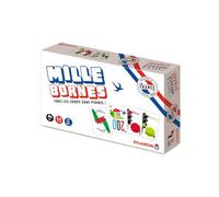 Jeu classique Miles Bornes Classiques