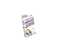 Dujardin - Mille Bornes - Le Grand Classqiue Pegboardable