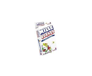 Dujardin - Mille Bornes - Le Grand Classqiue Pegboardable
