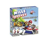 Jeu classique Dujardin Mille Bornes Mario Kart