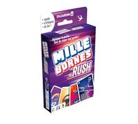Dujardin – Jeu classique – Mille Bornes Rush