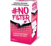 DUJARDIN - #NOFILTER - jeu de société