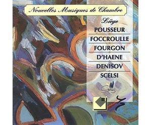 Dujardin - Nouvelles Musiques De Chambre