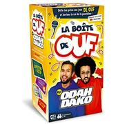 Dujardin - ODAH ET DAKO-LA Boite DE OUF by, 41318