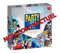 Dujardin Party & Co. Disney