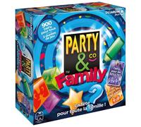 Dujardin Party & Co Family
