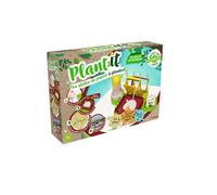 DUJARDIN - PLANT-IT - Expérience