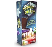 Dujardin - Recharge Fabulus Potium - Expérience - Jeu scientifique - Dès 8 ans