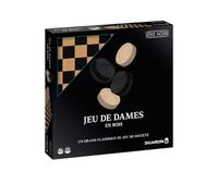Dujardin série noire - dames