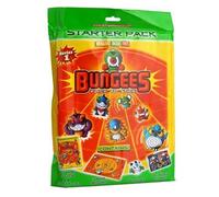 Dujardin - Starterpack : 1 Plateau Aimanté + 1 Bungee + 1 Carte + 1 Guide De Jeu