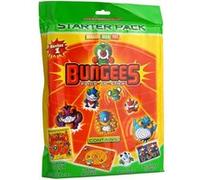 Dujardin Starterpack : 1 Plateau Aimanté + 1 Bungee + 1 Carte + 1 Guide de jeu Multicolore G