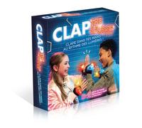 Dujardin - Tf1 Games Clap The Light