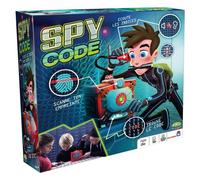Dujardin - Tf1 Games Spy Code