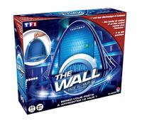 Dujardin - Tf1 Games The Wall - Face Au Mur