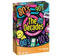Dujardin The Decades