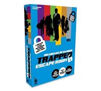 Dujardin Trapped - Braquage De Banque Niv 3