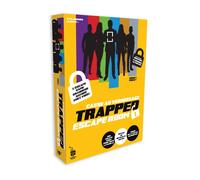 Dujardin Trapped - Casse Au Vernissage Niv 2