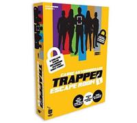 Dujardin Trapped - Casse Au Vernissage Niv 2