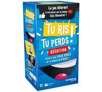 Dujardin Tu Ris Tu Perds