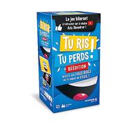 Dujardin Tu Ris Tu Perds