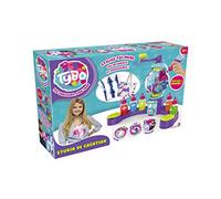 Dujardin Kit créatif Tybo Studio de création Fabrique Multicolore G 35000