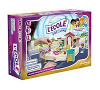 Dujardin- VOCOLAND-Le Jeu de l'école, 70225