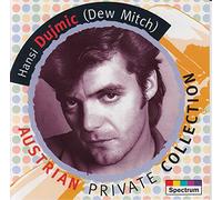 Dujmic,Hansi - Austrian Private Collect. [Import]