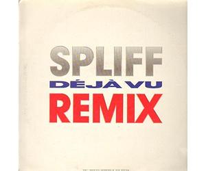 DÚjÓ vu (Remix '90/+Orig.) [Import]