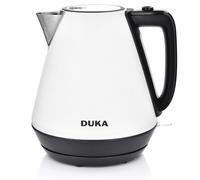 DUKA BOSSÉ EL. BOUILLOIRE 1,7 L CRÈME