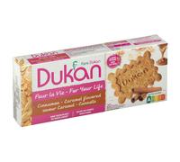 Dukan Biscuit Caramel - Cannelle Cookies 140 g