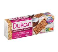 Dukan Biscuit Coco Cookies 18 pc(s)