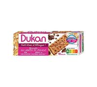 Dukan Biscuits Aux Pépites De Chocolat 18 Biscuits