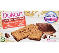 Dukan Biscuits de Son d'Avoine Extra-Gourmand 200 g