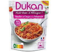 Dukan Noodles de Konjac à la Bolognaise 287 g