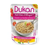 Dukan Nouilles de Konjac au Bouillon d’Emma 280 g