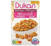 Dukan Crunchy Pépites Saveur Caramel 350g
