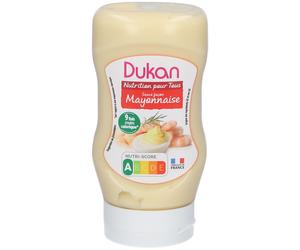 Dukan Sauce façon Mayonnaise Autre 300 ml