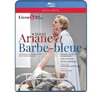 Ariane et Barbe Bleue - Barcelone 2011